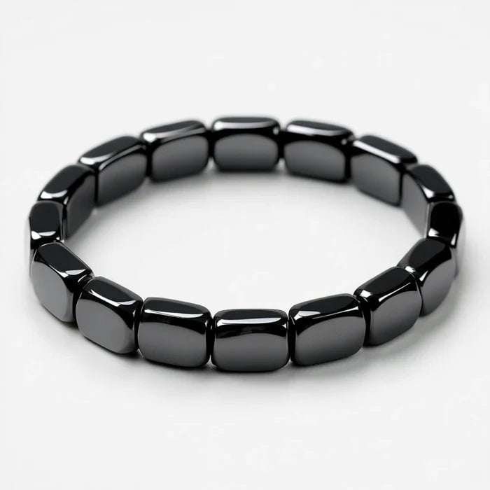 Hematik® Hematit Armband