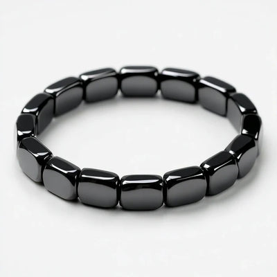 Hematik® Hematit Armband