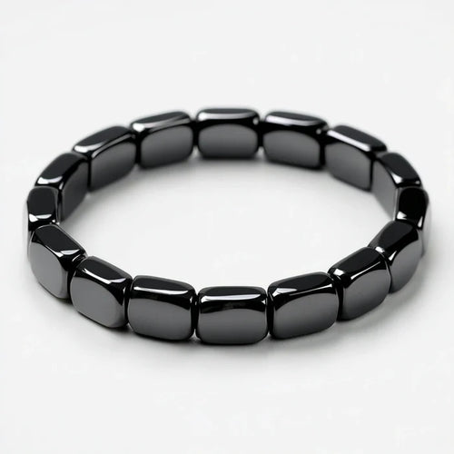 Hematik® Hematit Armband