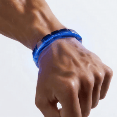 Hematik® Hematit Armband